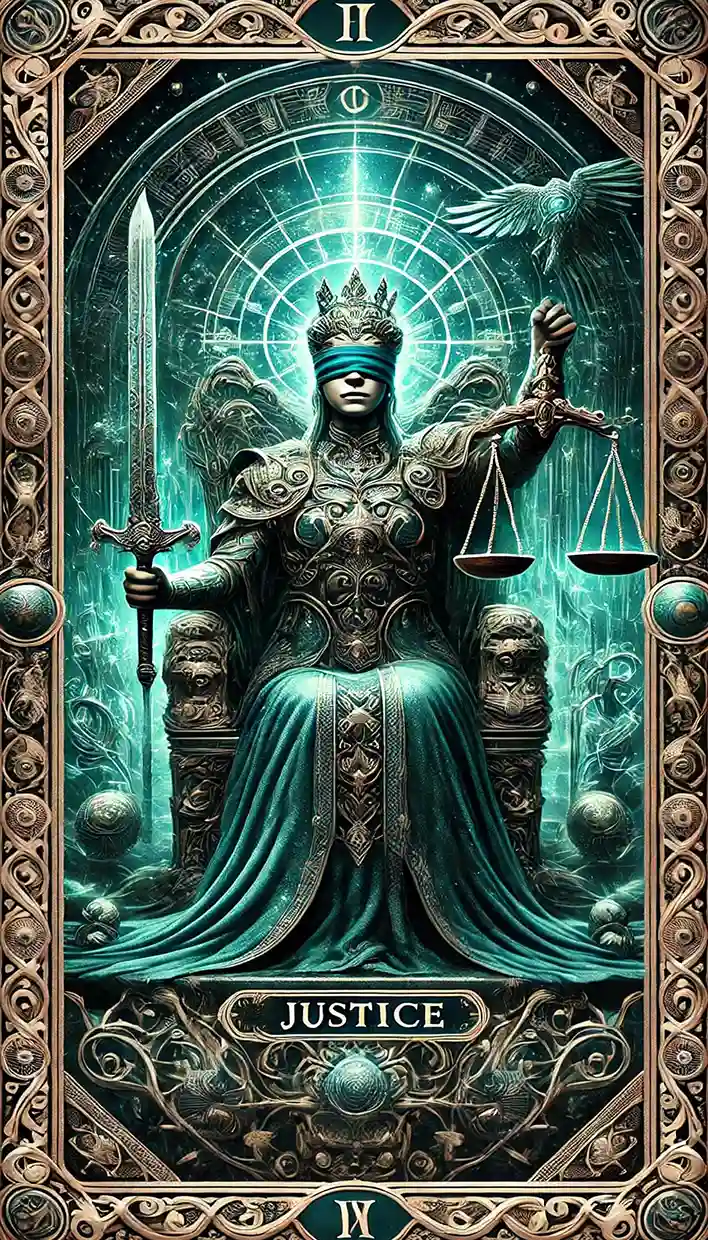 Справедливість