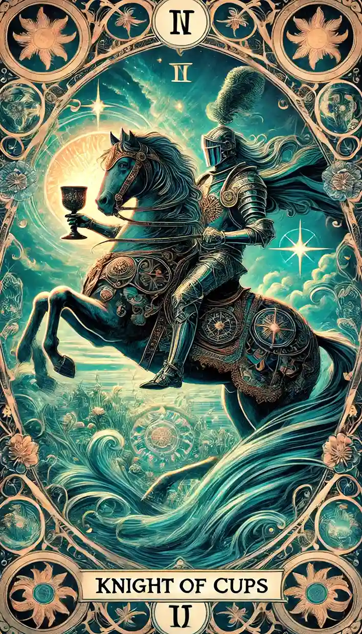 Лицар Кубків