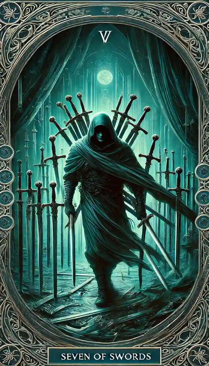 Сімка Мечів